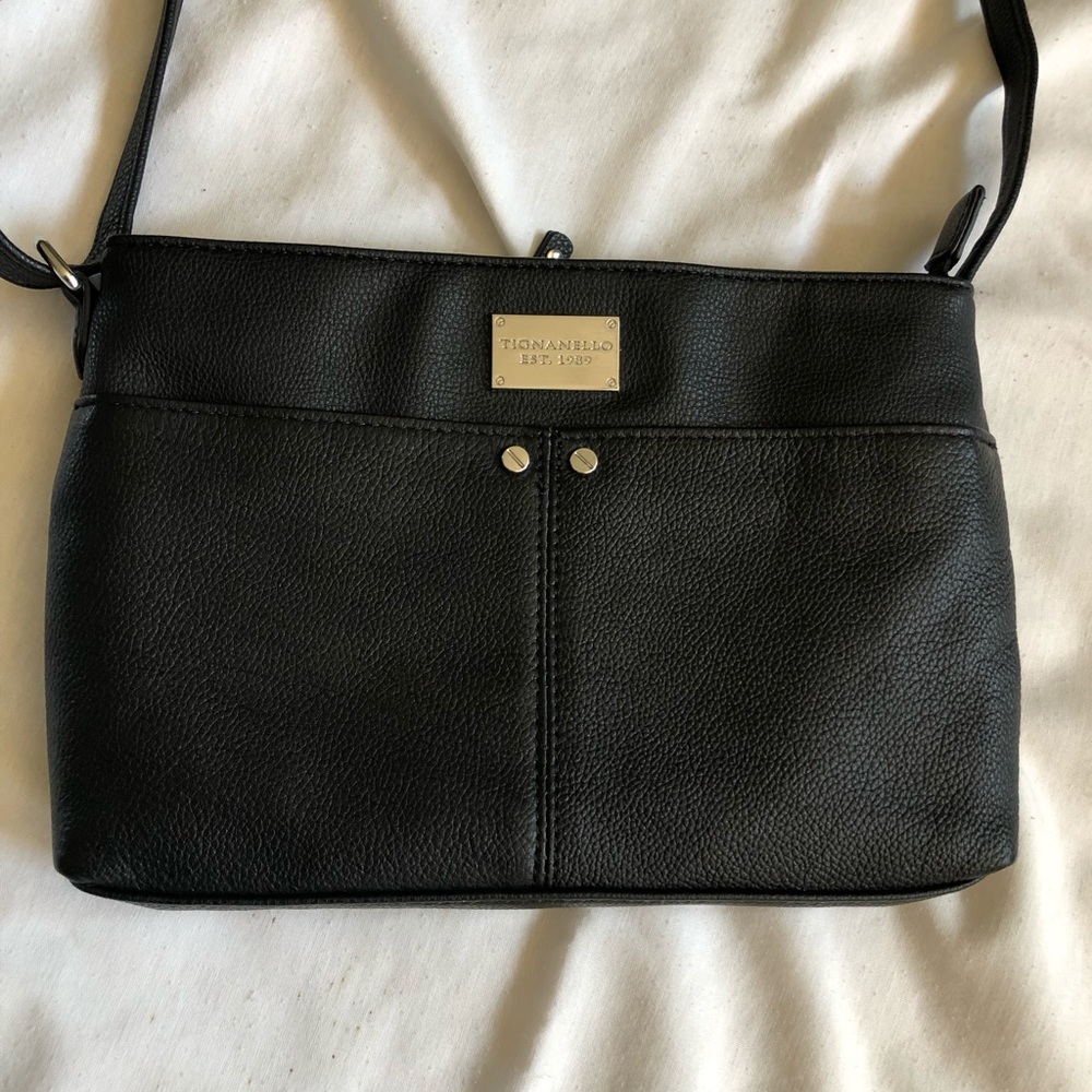 Black Purse